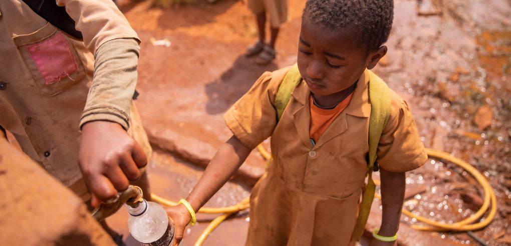 Quick Children’s Home